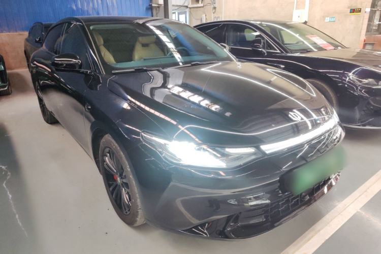 Used Leapmotor C01 2024 Pure Electric 525 Comfort Edition
