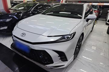 Used Toyota Camry 2024 Dual-Motor 2.0 HXS Sport Plus Edition