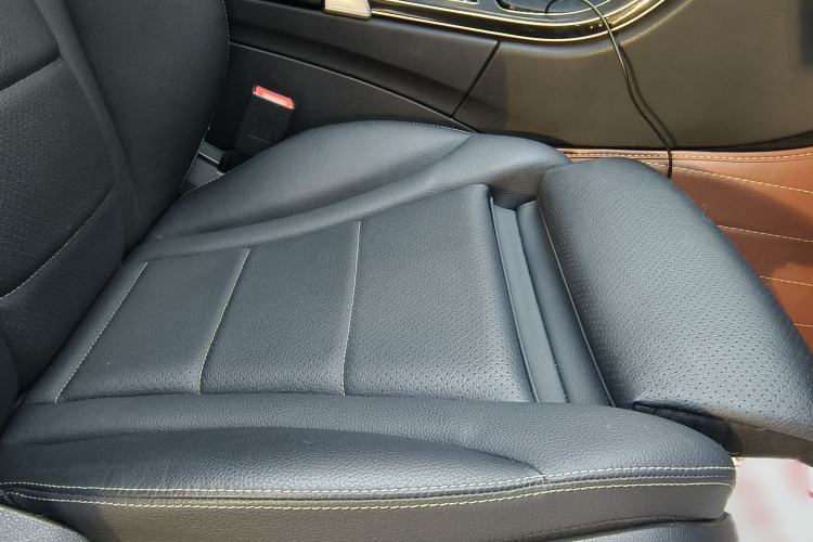 Used Mercedes-Benz C-Class 2018 C 180 L Fashion Edition Sport Version
