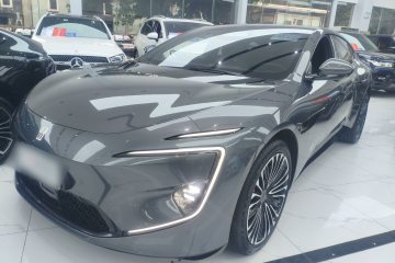 Used Avatr 12 2025 Ultra Extended-Range Edition