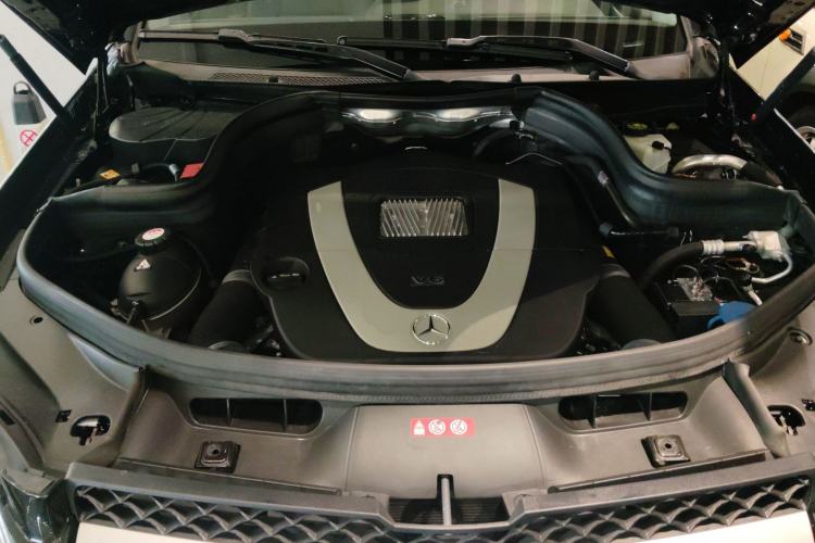 Used Mercedes-Benz GLK-Class 2013 Facelift GLK 300 4MATIC Fashion Edition
