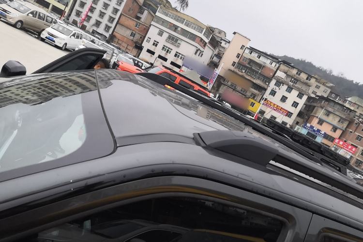 Used Tank 400 New Energy 2024 Hi4-T Off-Road Edition
