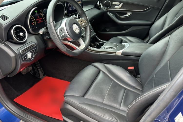 Used Mercedes-Benz C-Class 2020 C 260 L Sport Edition
