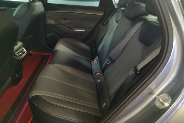 Used BYD Qin L 2024 DM-i 120KM Leading Model
