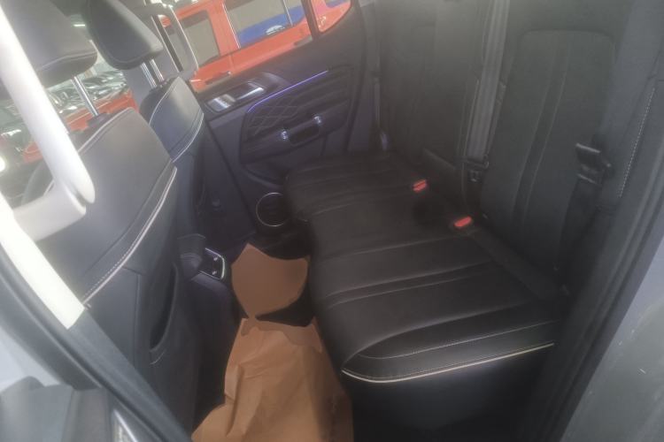 Used Tank 300 2023 City Edition 2.0T—Stylish as Ever
