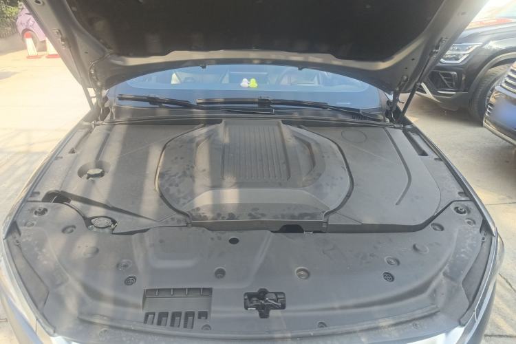 Used BYD Qin PLUS 2021 EV 400KM Luxury Model