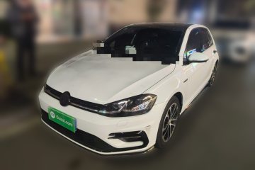 Used Volkswagen Golf 2018 280TSI Automatic R-Line Model