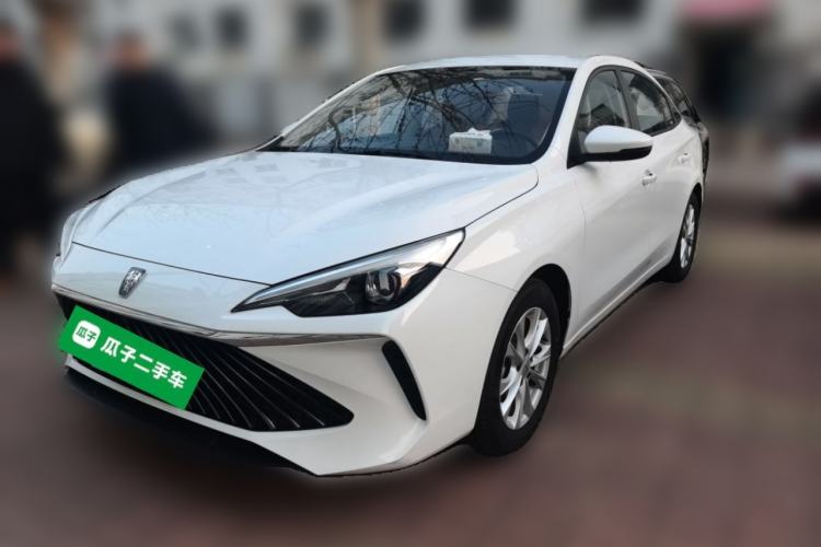 Used Roewe i5 2023 1.5L Manual Comfort Edition