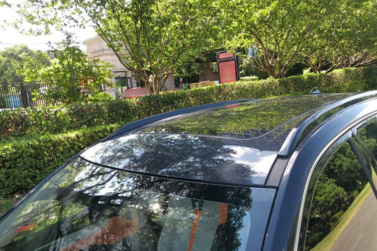 Used Dongfeng Aeolus Yixuan GS 2023 Mach Edition 1.5L Automatic Wealth Creation Version
