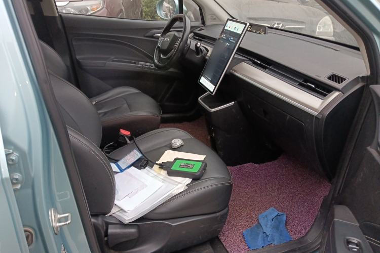 Used NETA V 2021 Long-Range Smart Edition