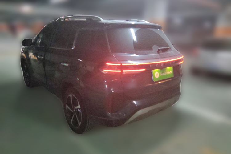 Used Hyundai ix35 2021 2.0L Automatic 2WD GLS Leading Edition
