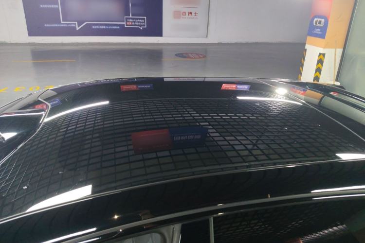 Used Zeekr 001 2024 WE Edition 95 kWh All-Wheel Drive
