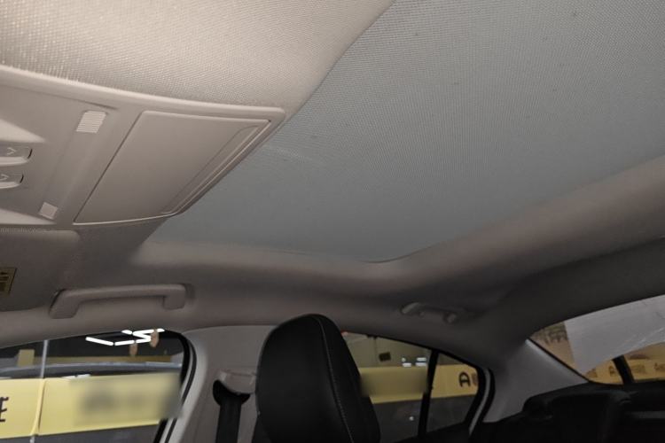 Used Ford Focus 2020 Sedan EcoBoost 180 Automatic Trend Edition
