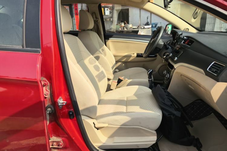 Used Great Wall C30 2015 Classic Edition 1.5L Manual Enjoyment Model