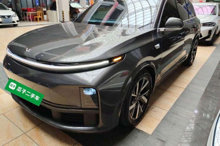 Used Li Auto L7 2023 Max model