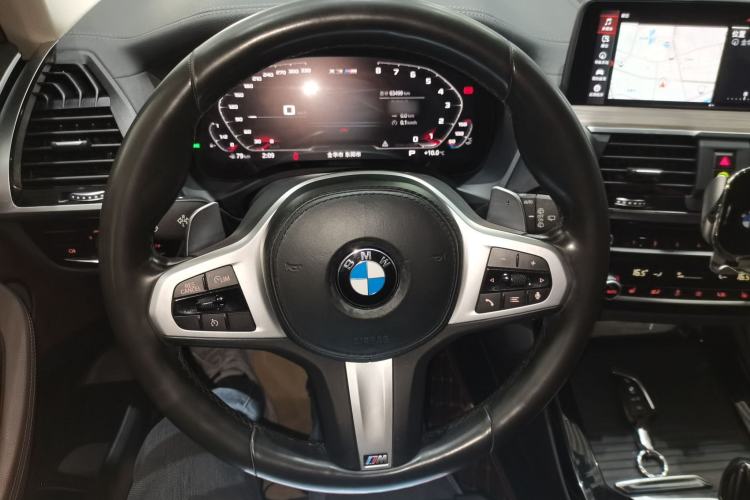 Used BMW X3 2020 xDrive28i M Sport Package