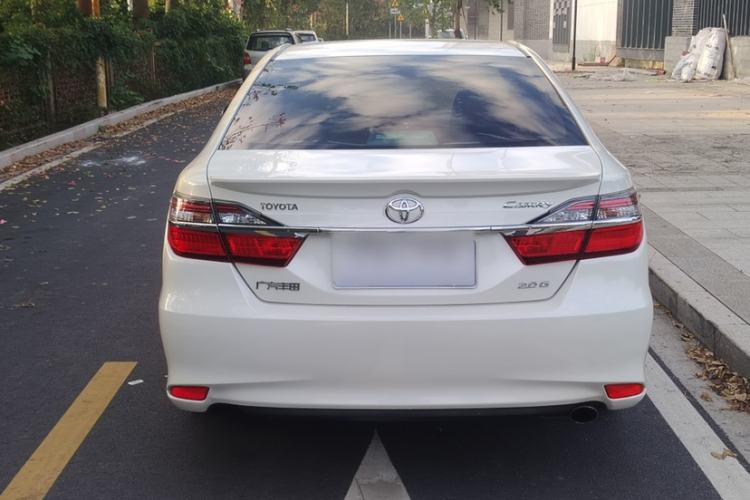 Used Toyota Levin 2019 185T CVT Entry-Level Version China VI Standard

