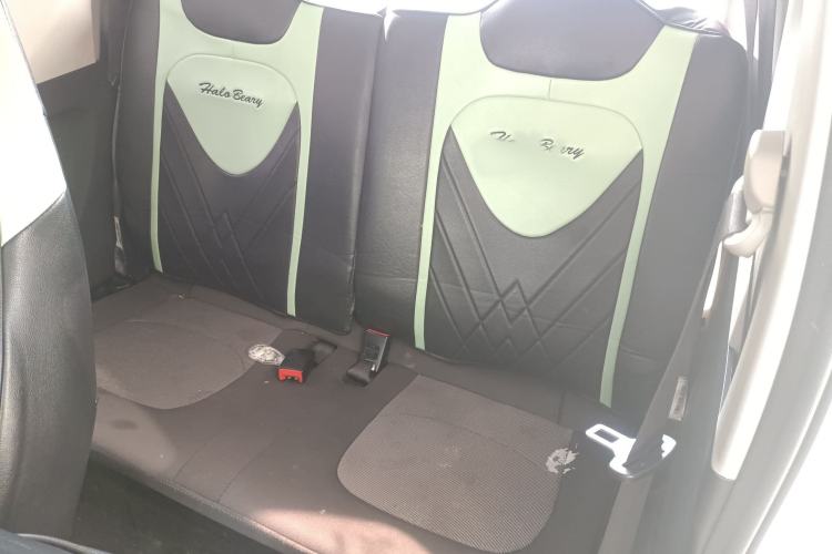 Used Wuling Hongguang MINIEV 2022 Easy Version Lithium Iron Phosphate
