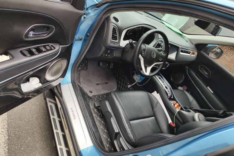 Used Everus VE-1 2020 Luxury Edition
