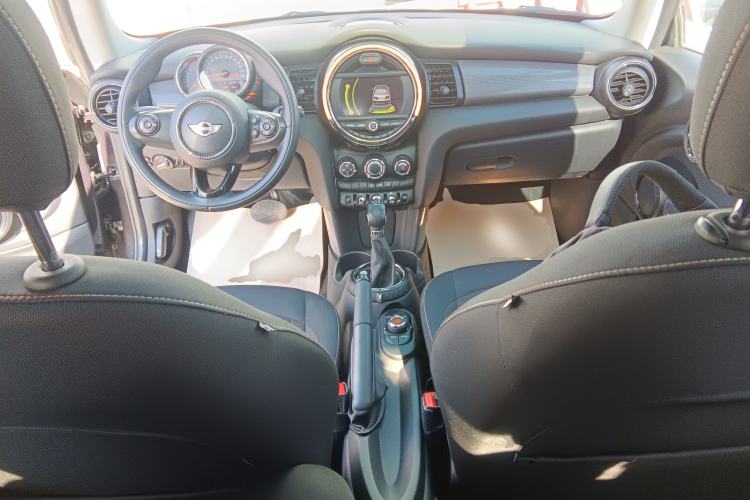 Used  MINI 2014 1.5T COOPER Fun
