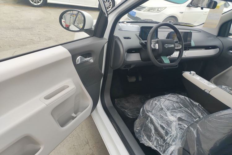 Used  Lumin 2025 205 km Xiangqin Version
