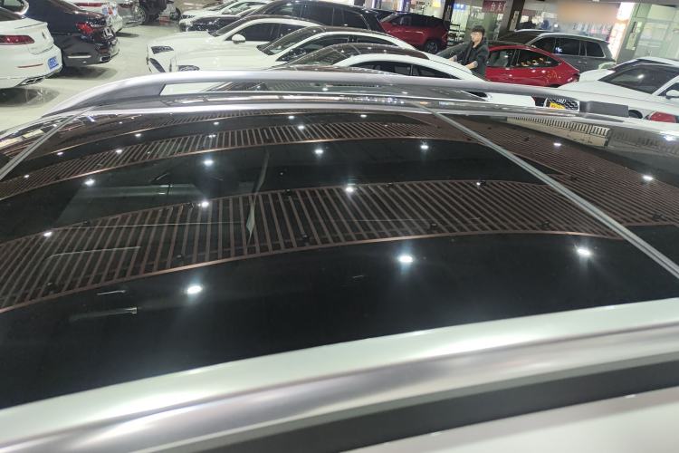 Used Mercedes-Benz GLB 2022 Second Facelift GLB 200 Fashion Edition