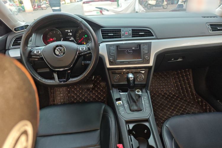 Used Volkswagen Lamando 2018 230TSI DSG Fashion Edition