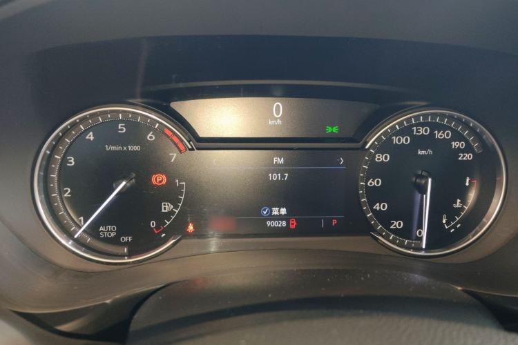 Used Cadillac XT4 2021 28T Two-Wheel Drive Tech Edition