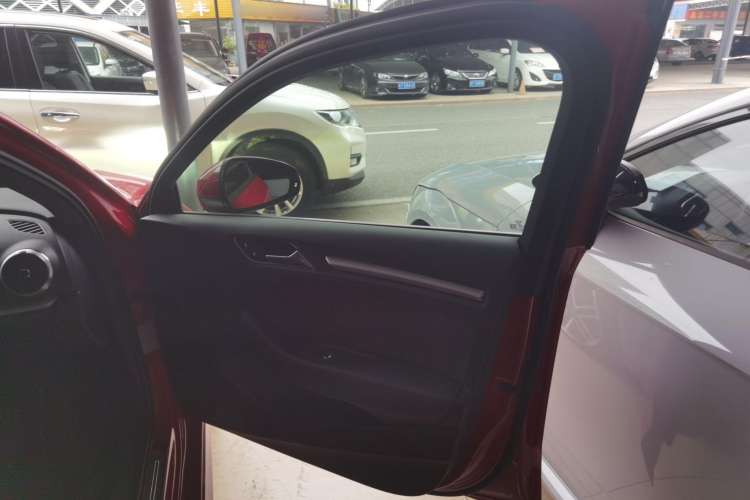 Used Audi A3 2018 30th Anniversary Edition Limousine 40 TFSI Sport Model
