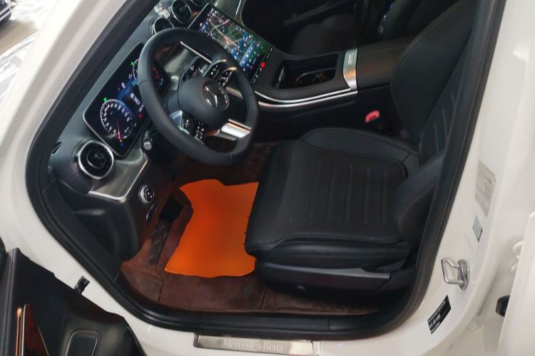 Used Mercedes-Benz C-Class 2023 Second Facelift C 260 L Sport Edition
