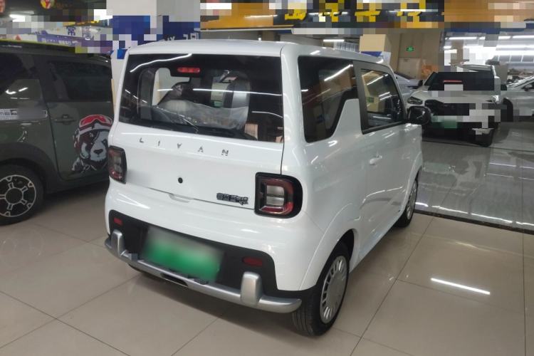 Used Livan Blue Balloon 2025 Model Dynamic Version