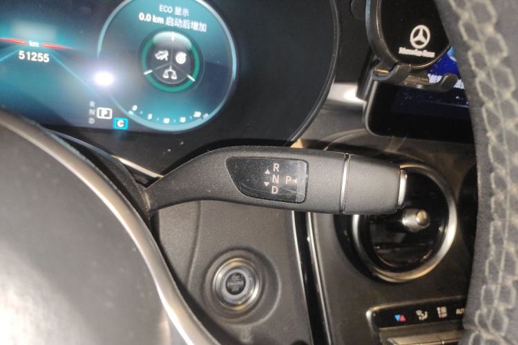 Used Mercedes-Benz C-Class 2019 Restyled C 260 L Sport Edition
