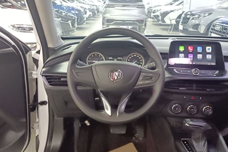 Used Buick Verano 2023 Pro Le Yi Edition
