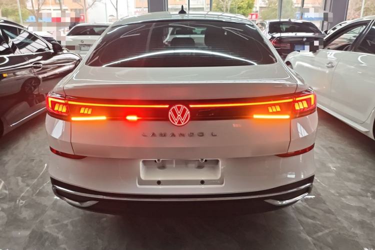 Used Volkswagen Lamando 2023 Lavida L 280TSI DSG Cool & Spicy Edition
