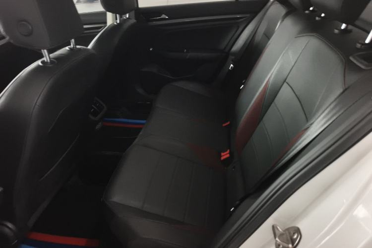 Used Volkswagen Bora 2020 1.5L Automatic Elite Version
