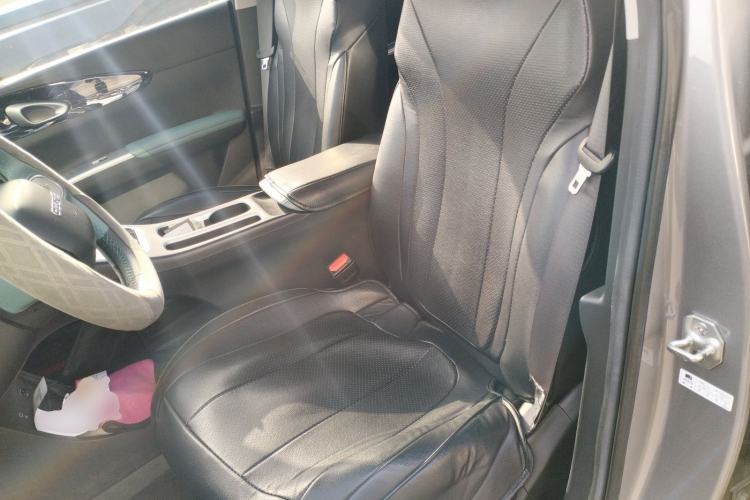 Used Geely Galaxy Geome 2025 UP 410km Exploration Edition