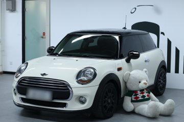 Used MINI MINI 2018 1.5T ONE PLUS