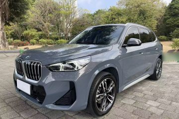 Used BMW X1 2023 sDrive25Li M Sport Package
