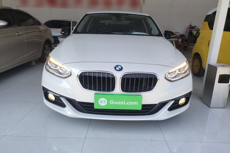 Used BMW 1 Series 2018 118i Sport Edition
