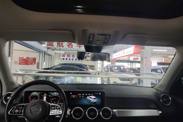 Used Mercedes-Benz GLB 2020 GLB 200 Dynamic Edition