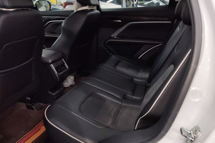 Used Haval H6 2021 National Trend Edition 1.5T Automatic Champion Version