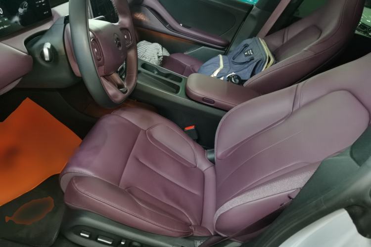 Used Nio ET5T 2023 75 kWh Touring