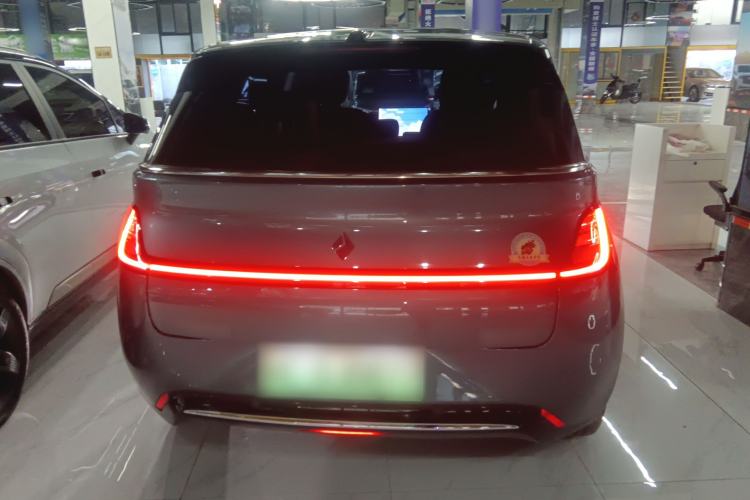 Used Baojun Cloud 2023 460 Max
