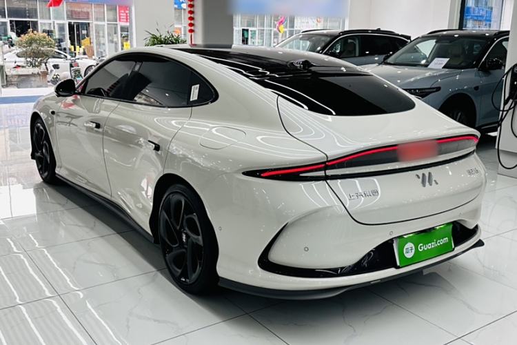 Used  L6 2024 MAX Extended-Range Version
