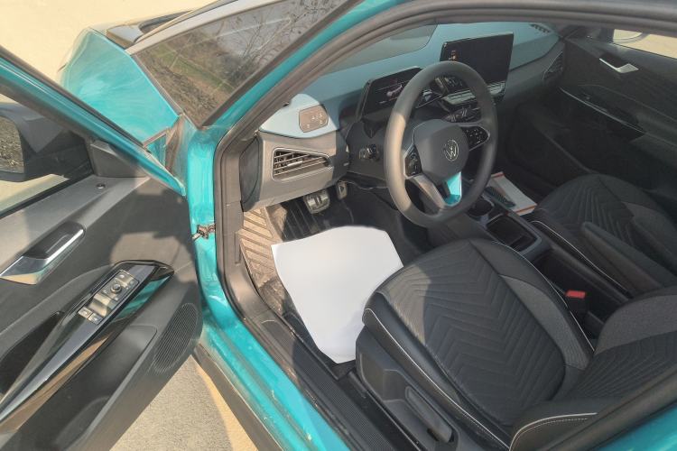 Used Volkswagen ID.3 2023 Pure Smart Edition
