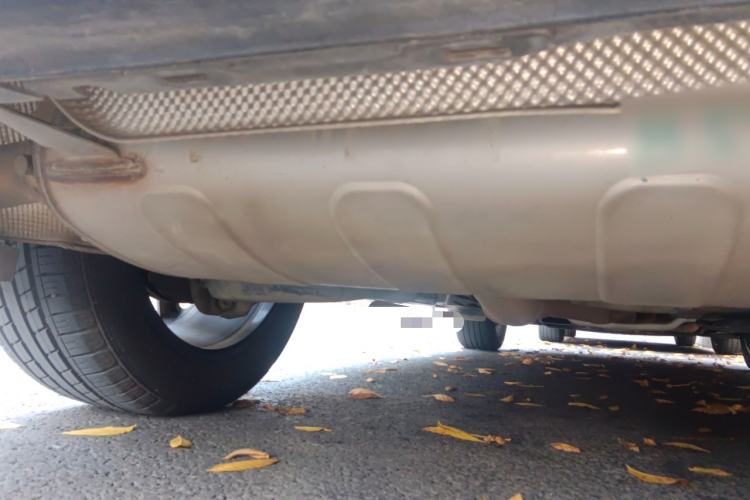 Used Mercedes-Benz GLC 2020 Facelift GLC 300 L 4MATIC Dynamic Edition
