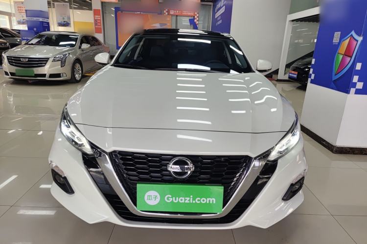 Used Nissan Teana 2021 2.0L XL Comfort Edition
