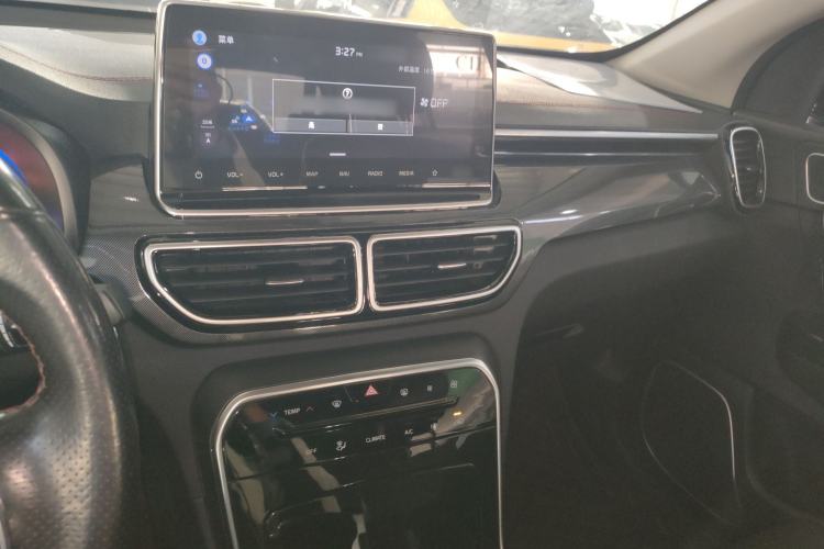 Used Kia KX5 2019 1.6T Automatic Two-Wheel Drive Luxury Edition