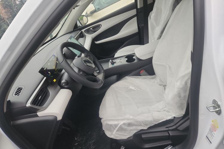 Used BYD Seal 05 DM-i 2025 DM-i Smart Drive 55KM Luxury Model
