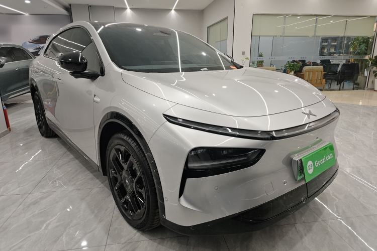 Used XPeng G7 2025 702 Max
